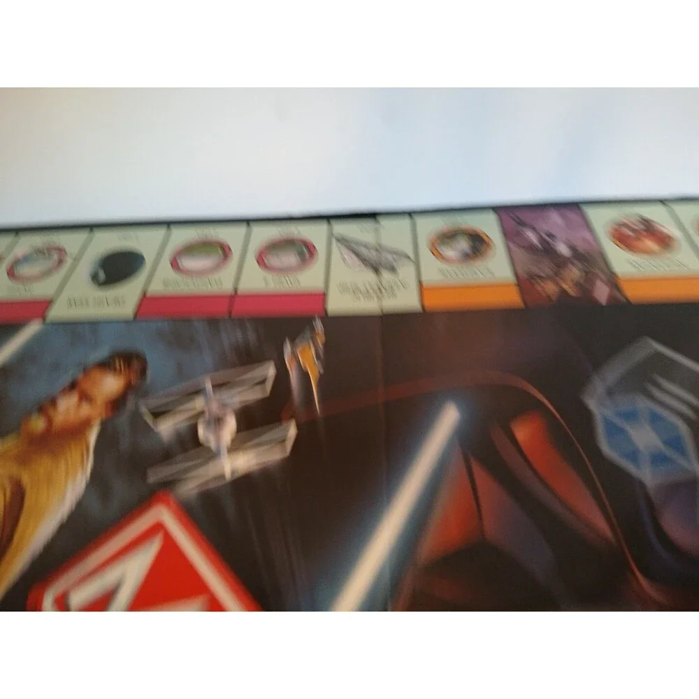 Parker Brothers it you game